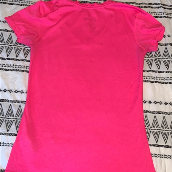 Nike Dri-Fit shirt - Picture 4 of 4